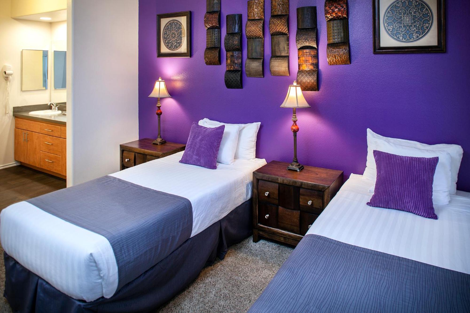 Luxury Condos By Meridian Condoresorts- Scottsdale Quarto foto