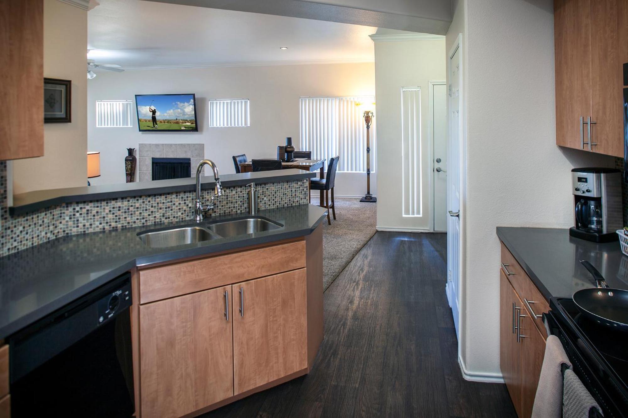 Luxury Condos By Meridian Condoresorts- Scottsdale Quarto foto