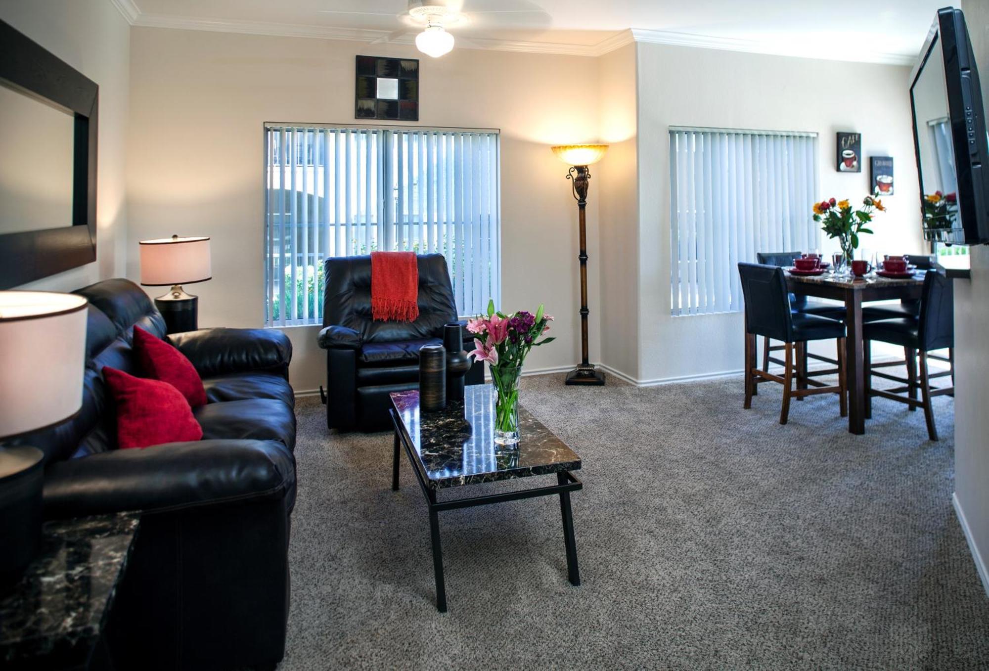 Luxury Condos By Meridian Condoresorts- Scottsdale Exterior foto