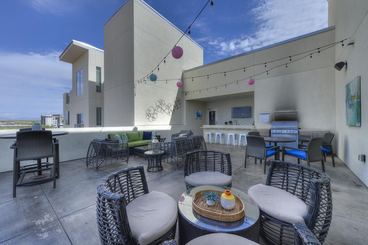 Luxury Condos By Meridian Condoresorts- Scottsdale Exterior foto