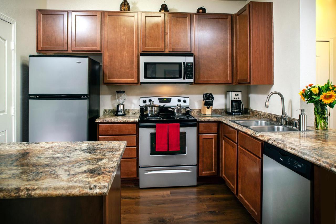 Luxury Condos By Meridian Condoresorts- Scottsdale Exterior foto