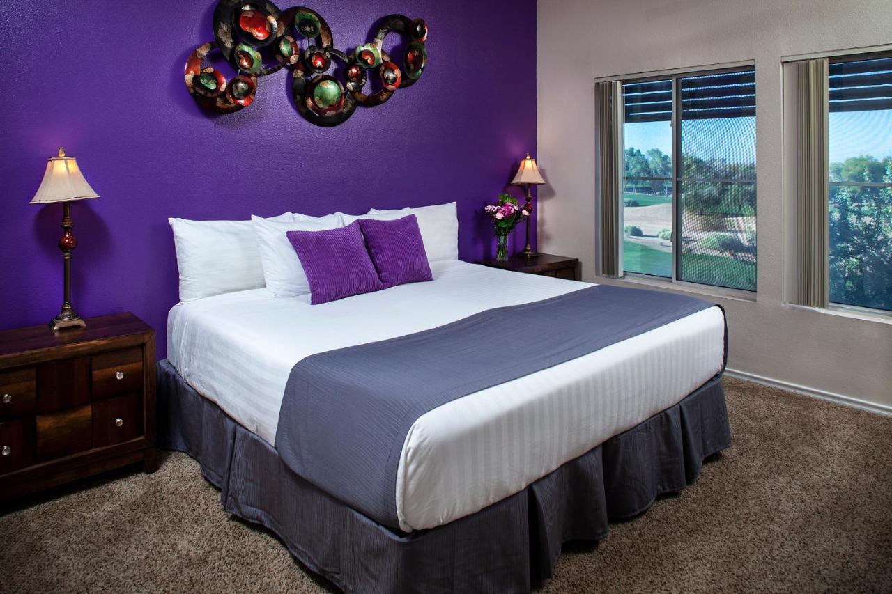 Luxury Condos By Meridian Condoresorts- Scottsdale Exterior foto