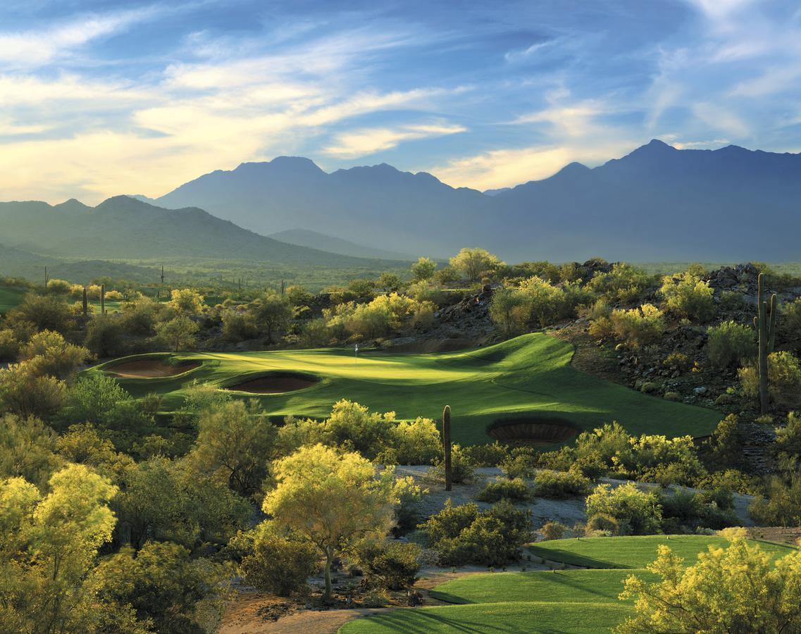 Luxury Condos By Meridian Condoresorts- Scottsdale Exterior foto