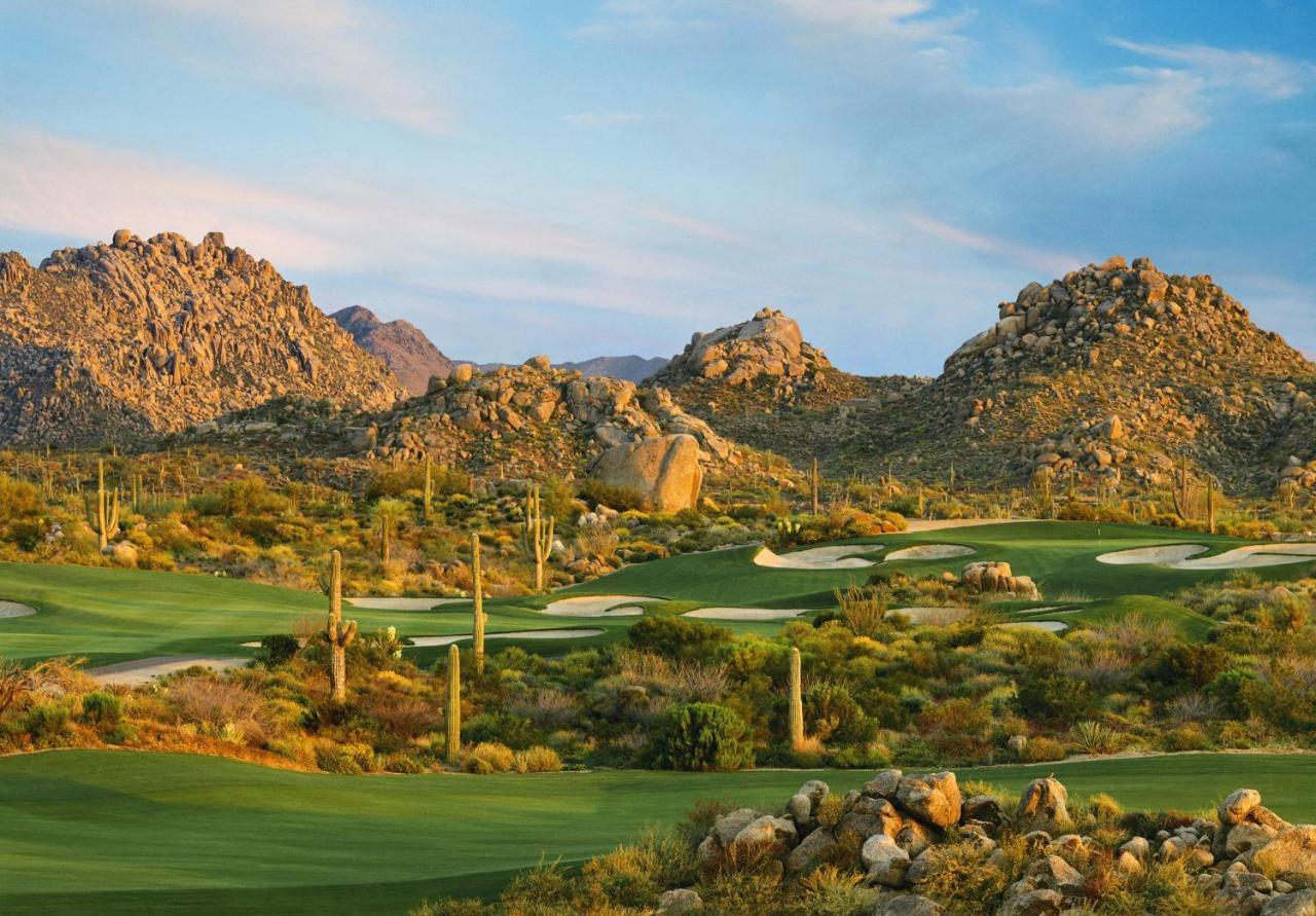 Luxury Condos By Meridian Condoresorts- Scottsdale Exterior foto