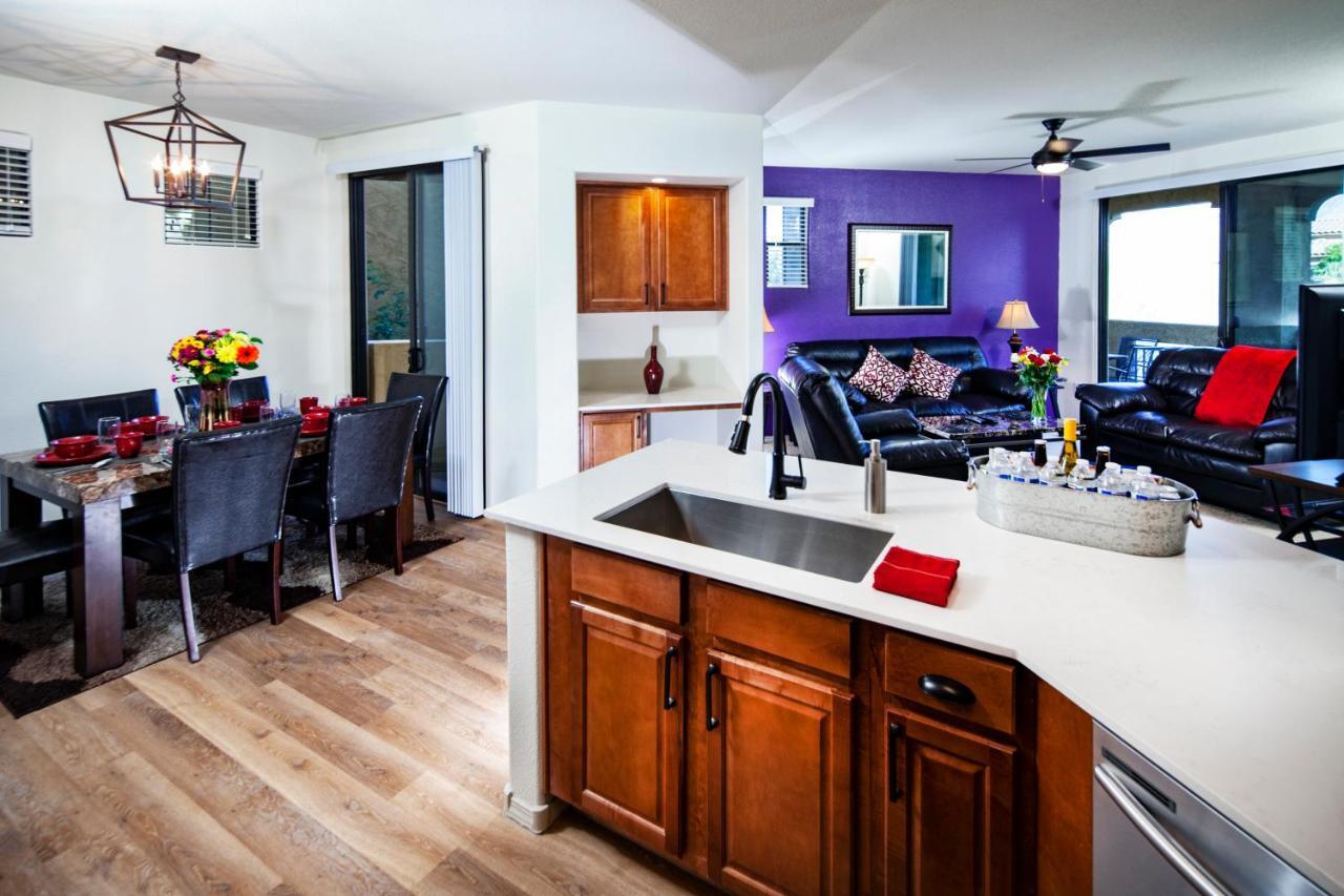 Luxury Condos By Meridian Condoresorts- Scottsdale Exterior foto