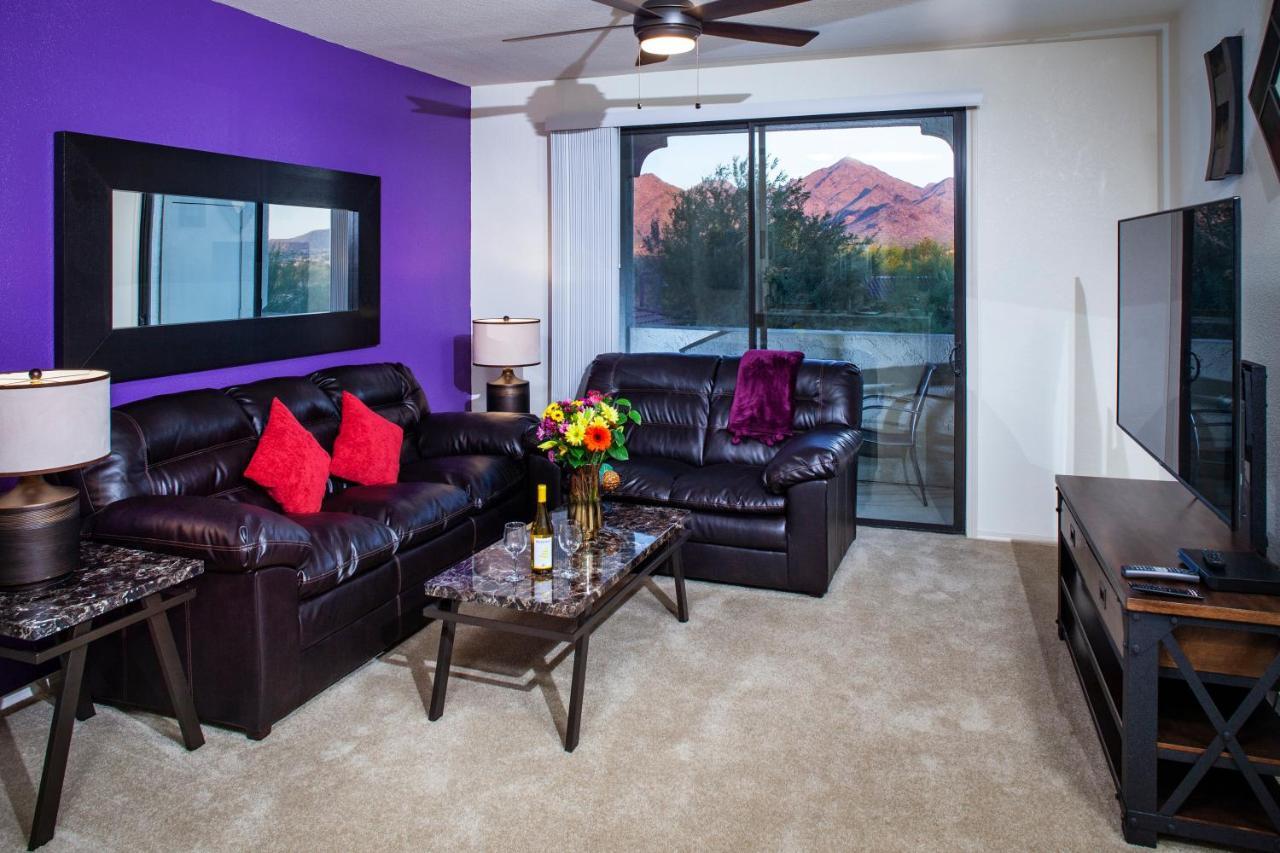 Luxury Condos By Meridian Condoresorts- Scottsdale Exterior foto
